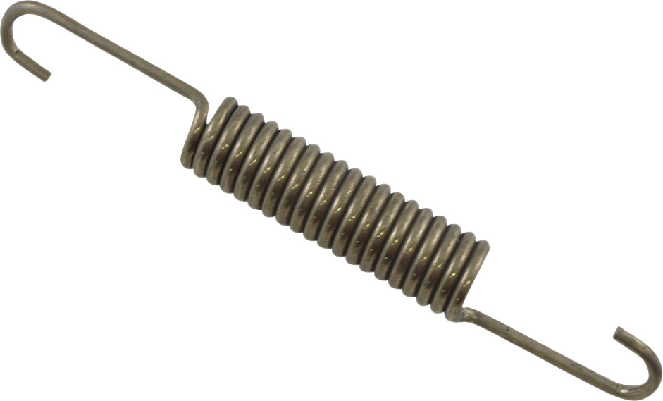 Moose Racing Replacement Kickstand Spring 0510-0557