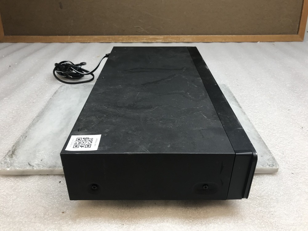 MARANTZ DV4500 DVD Player No Remote Included Tested and Functional