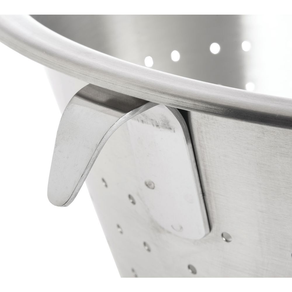 Vollrath Spaghetti Strainer, 3-Quart