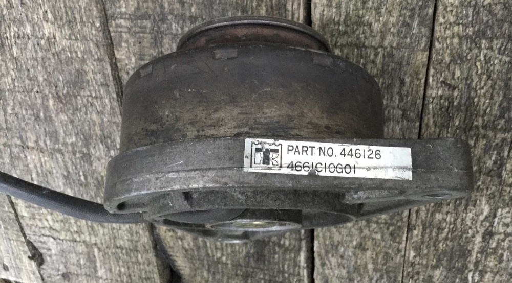 THERMO KING 44-6126 MDI Alternator