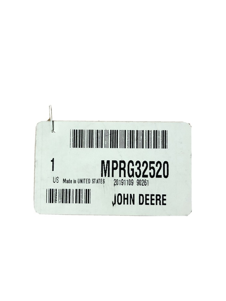 John Deere Temperature Sensor mprg32520