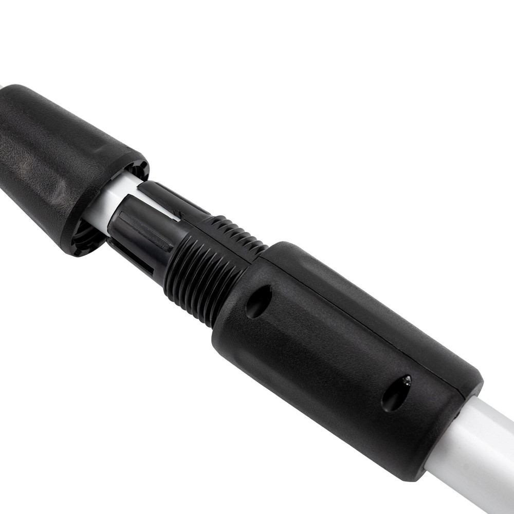 Cordless Chainsaw Pole Tool Tree Pruner Telescopic