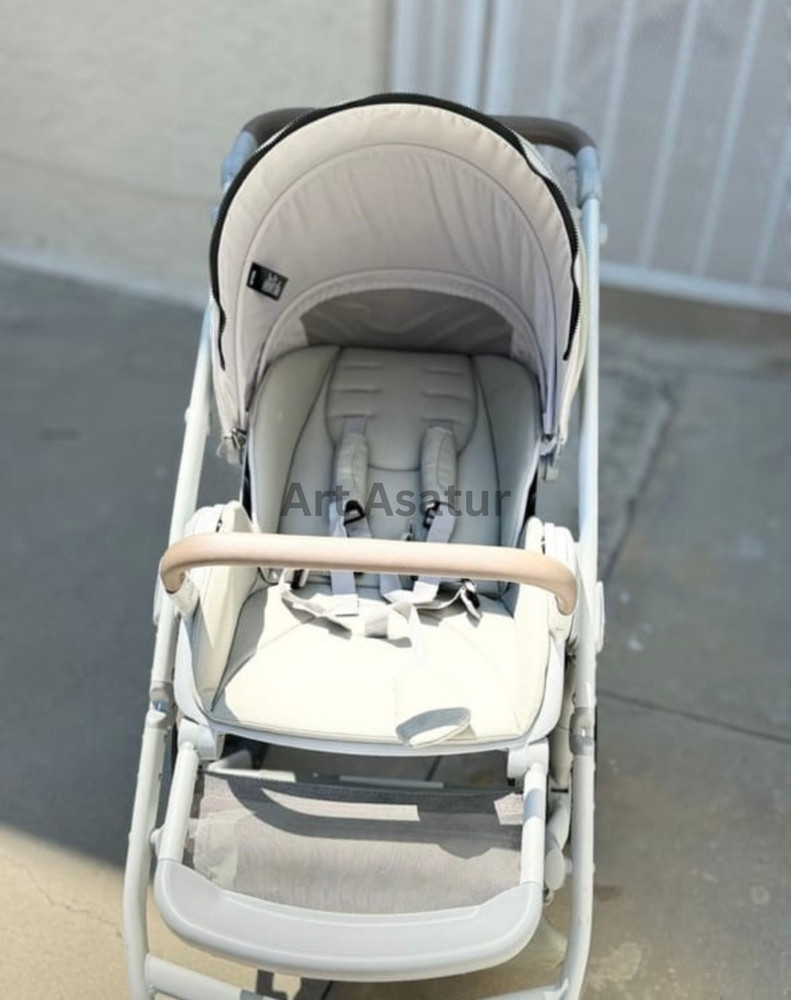 Baby Stroller - ANEX M TYPE