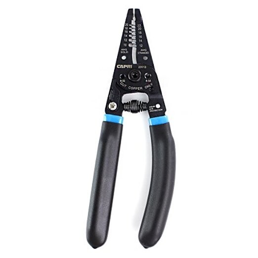 Precision Wire Stripper