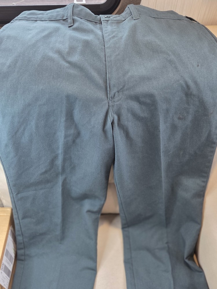 Dickies Mens Work Pants Size 36 From LA Housing Authority