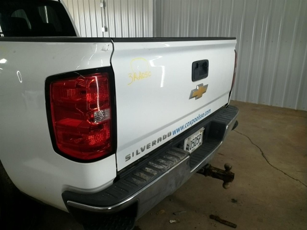 SILVRDO15 2017 High Mounted Stop Light 104785230