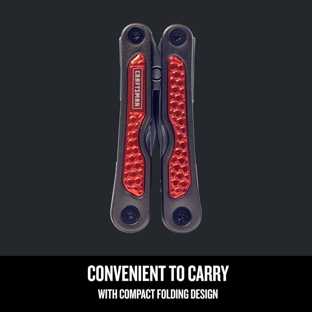 Mini Multi Tool Dispenser (CMHT10453)