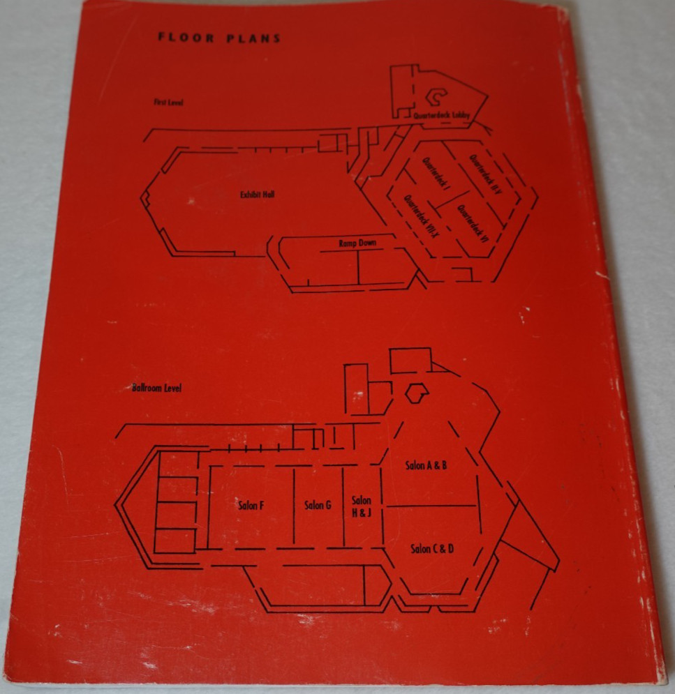 AS/400 Technical Conference 1992 IBM Elective Session 7 Original Publication