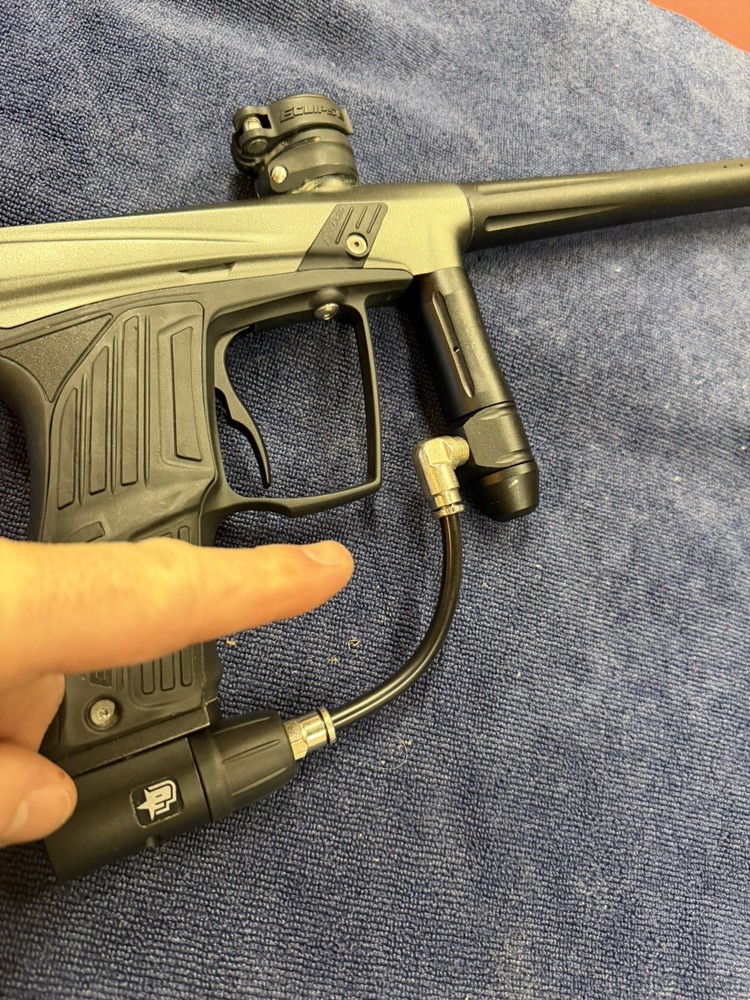 Planet Eclipse Etha 1