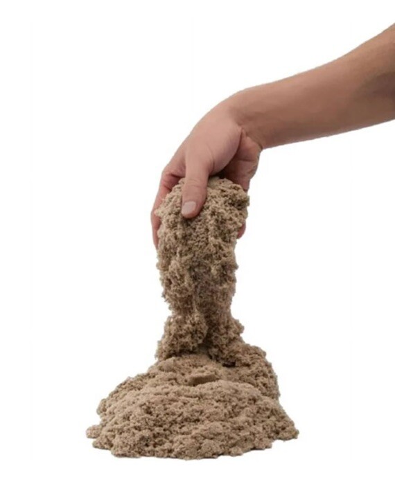 Kinetic Sand 2 Lbs