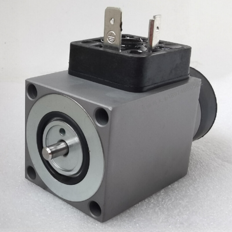 1PCS NEW FIT FOR Proportional Electromagnet GRFY035F20E36-16 24V Replacement