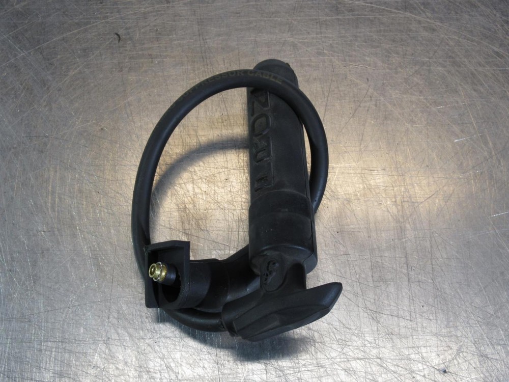 EB1346 2019 19 INDIAN SPRINGFIELD DARK FRONT SPARK PLUG LEAD