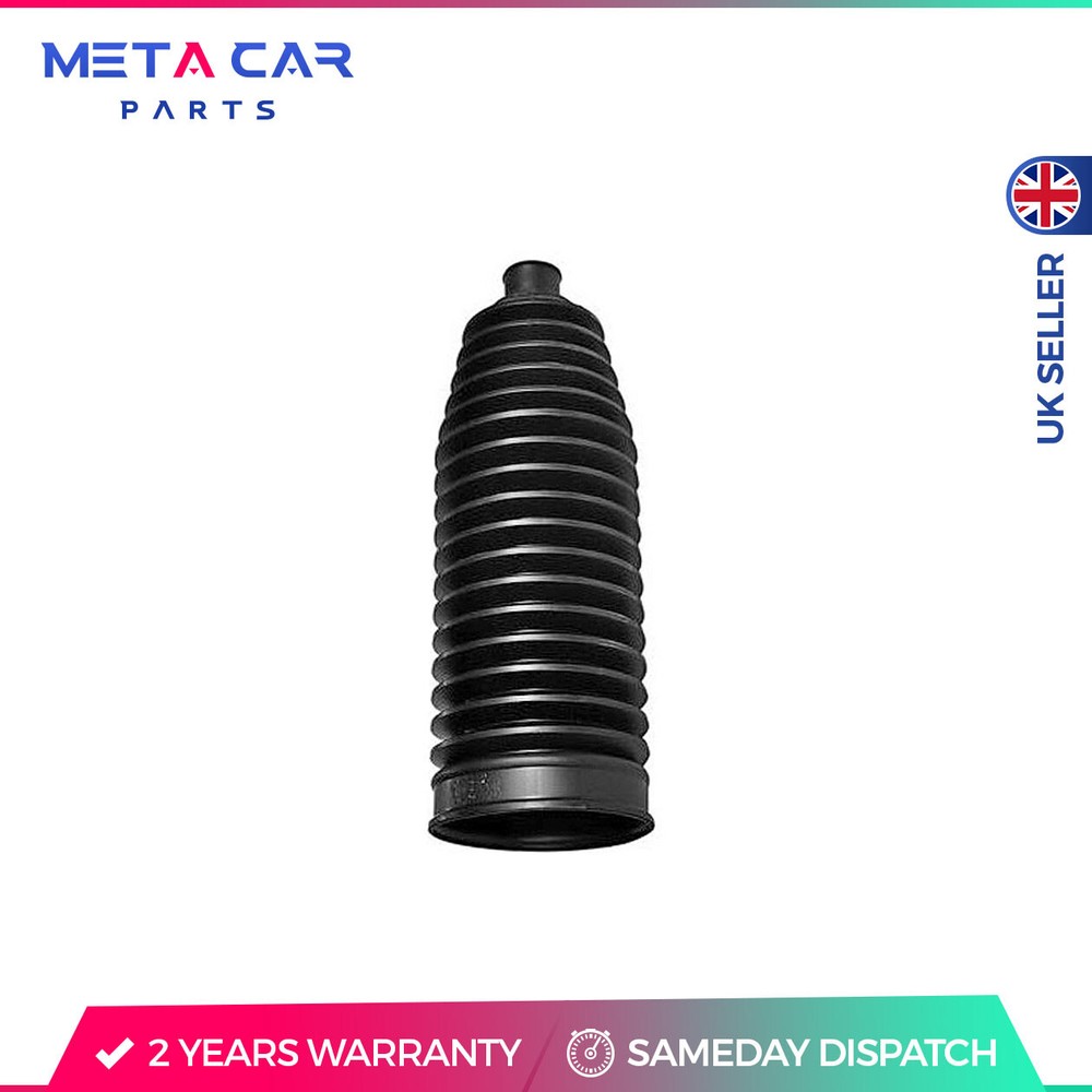 Bellow Steering For VW Multivan Transporter 2003-2009 7H0422831