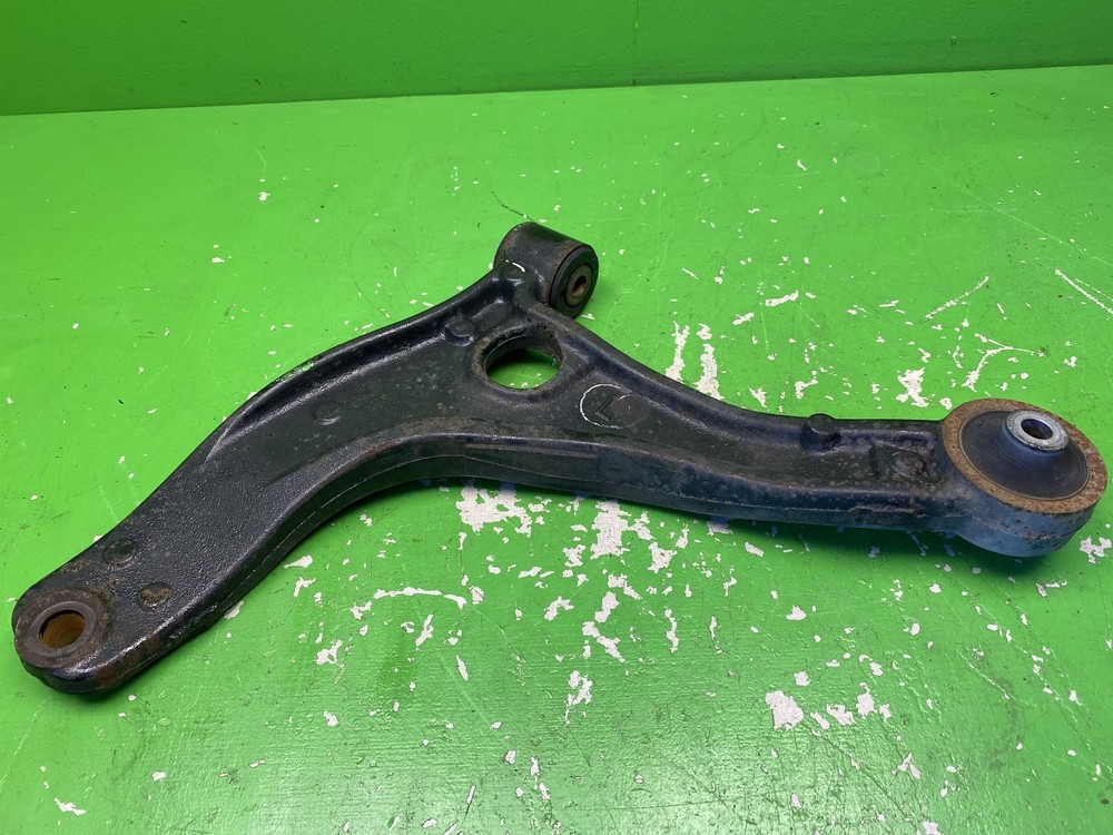 VAUXHALL MOVANO MASTER Left Front Lower Control Arm Mk3 10-20