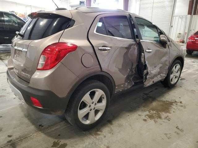 Buick Encore Automatic Transmission Torque Converter 2013 2014 2015 2016 OEM