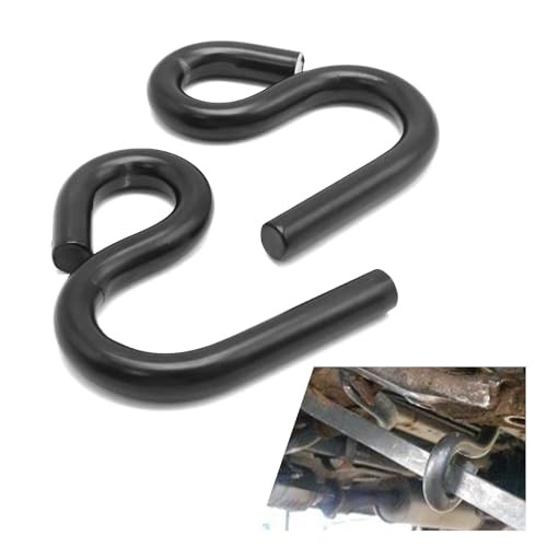 2Pcs 6007 Automotive Lower Control Arm Prying Tools, Specialty Bushing Tool