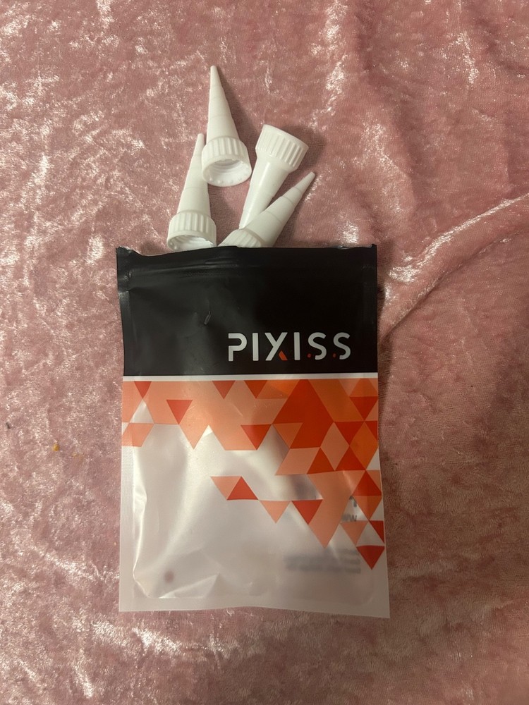 Pixiss-5 Piece Ball Stylus Dotting Tool Set