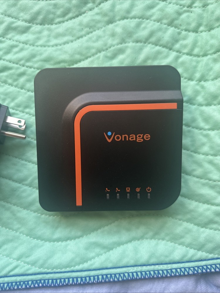 Vonage Router