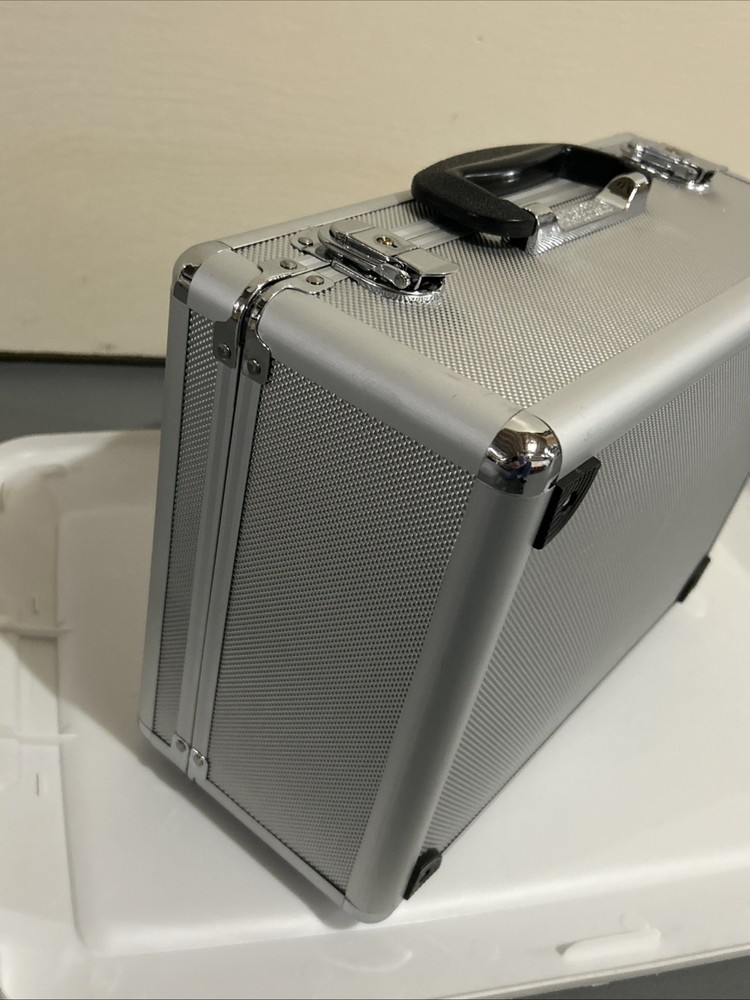 Celestron E-Lux Telescope 2” Lenses Kit with Hard Case . NEW !!!