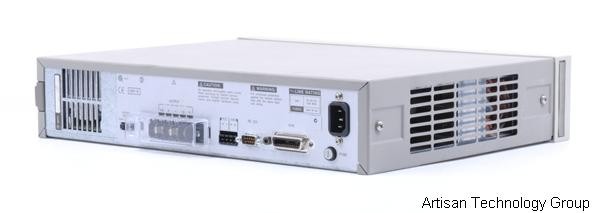 HP 6633B System DC Power Supply