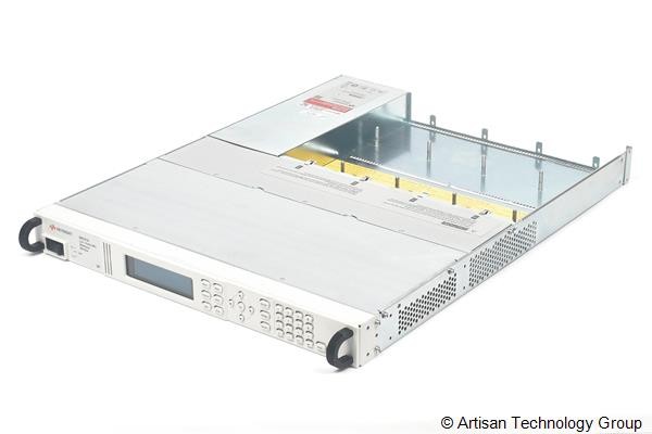 Agilent N6701A Low-Profile Modular Power System (MPS) Mainframe