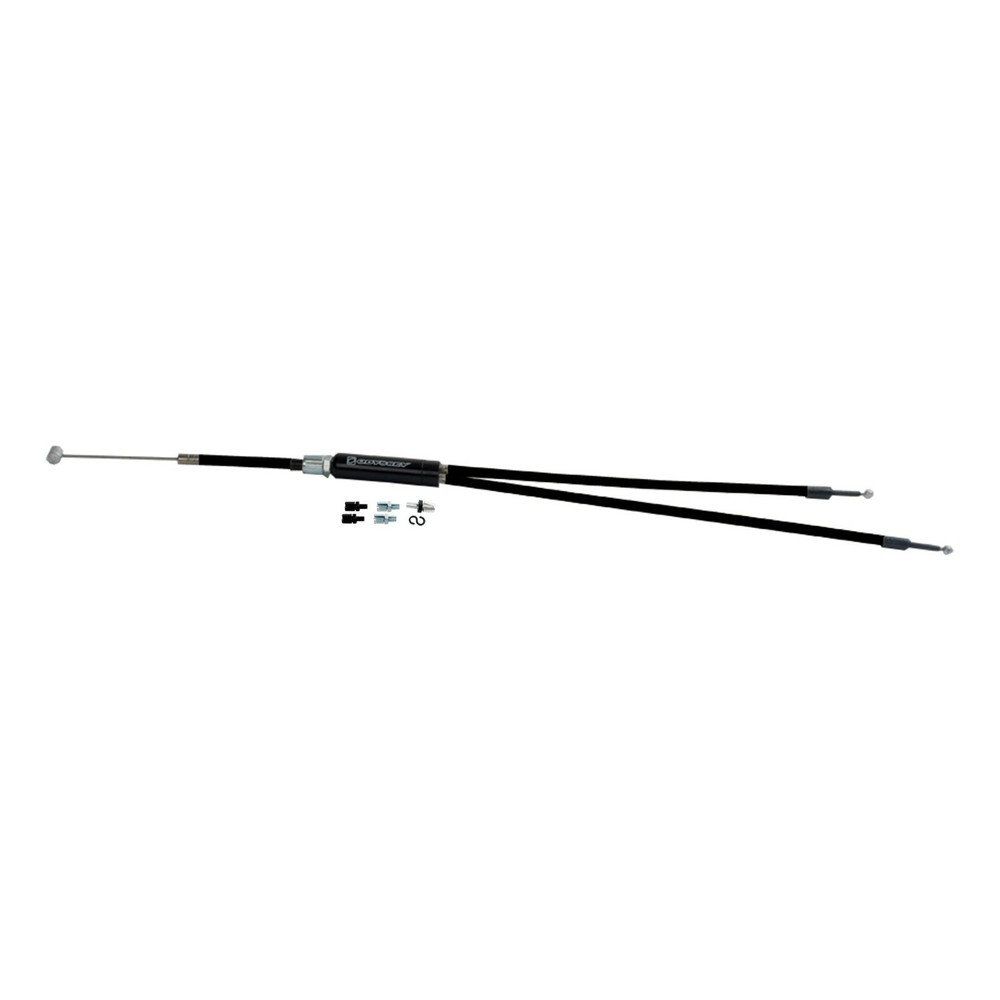 CABLE ROTOR Odyssey GYRO 3 CBL Upper Black Small 390mm