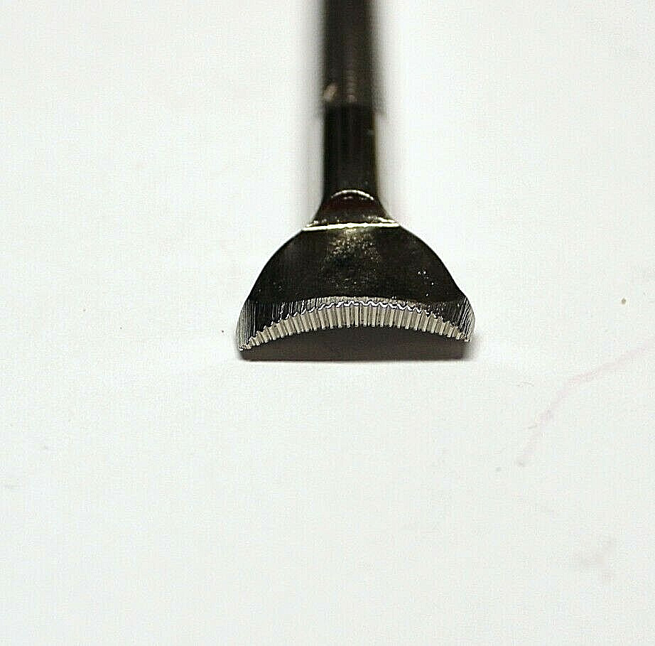 Tandy Leather CRAFTOOL Stamping Tool - VEINER - V715