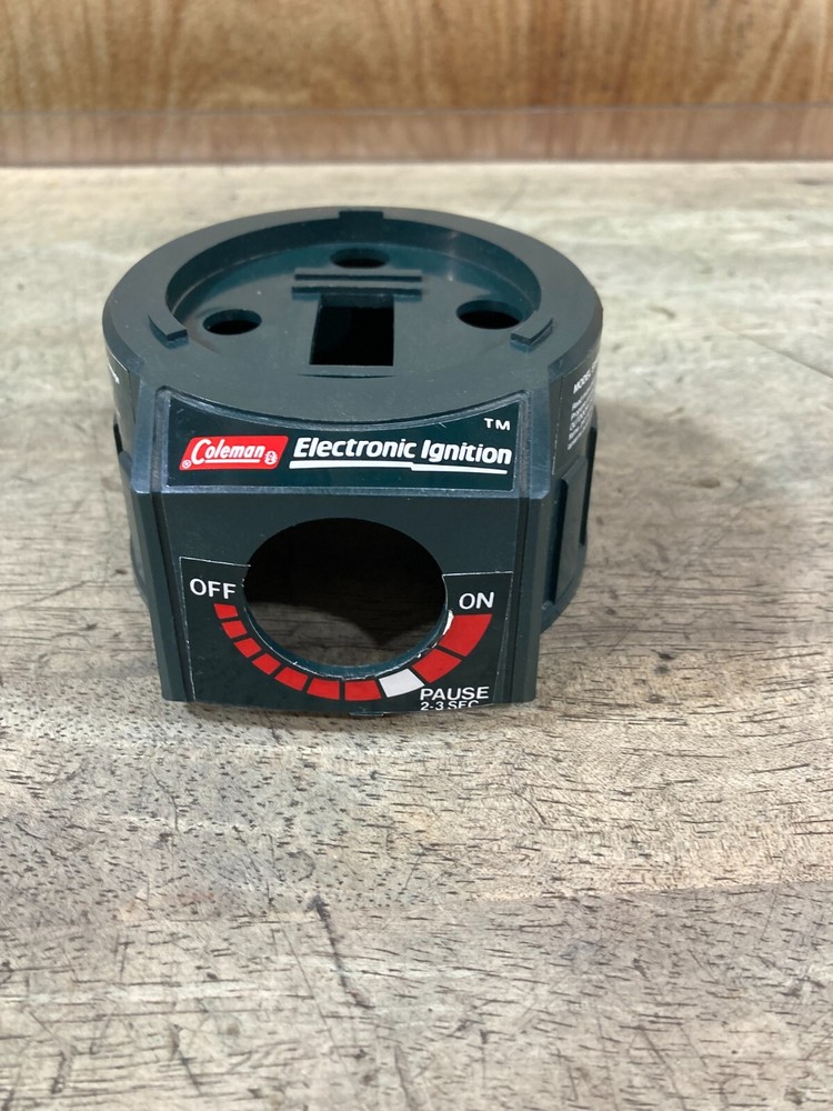 Coleman - 5154B - Collar