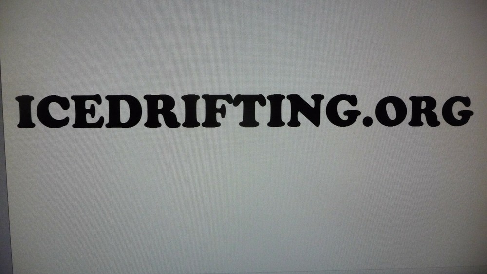 ICEDRIFTING .ORG