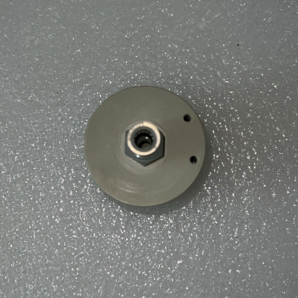 Splitter 1:8 Assy (Tecan Ref: 30043736)