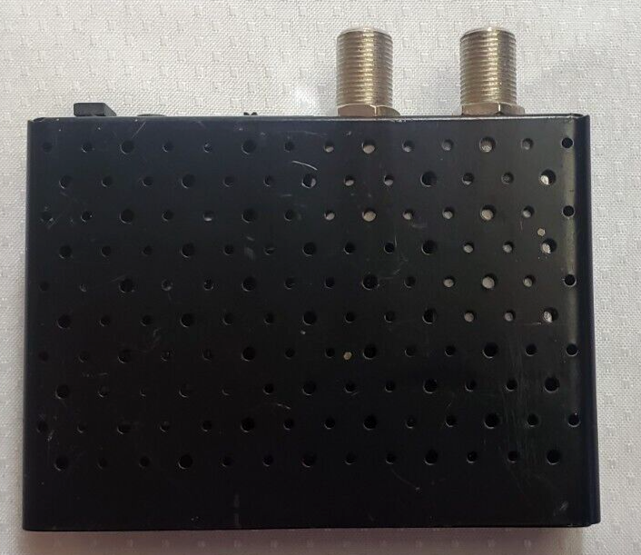 COMCAST XFINITY Self-Installation Kit DCI105COM1-NO POWER CORD