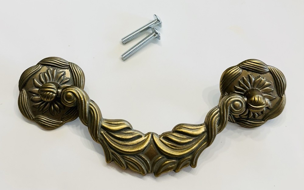Bob Mackie Drawer Pulls Set Of 4