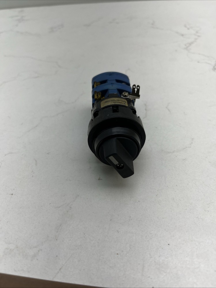 D12 Kraus & Naimer Rotary Switch