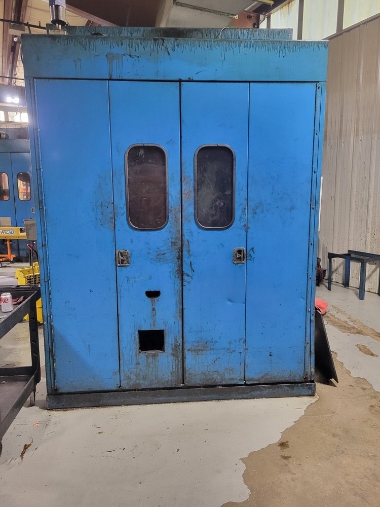 Platarg 912 ICOP Transfer Press