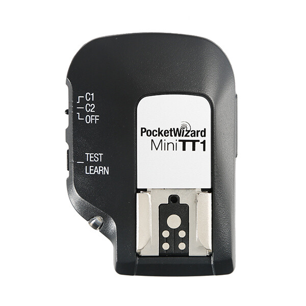 POCKETWIZARD MINI TT1 FOR CANON