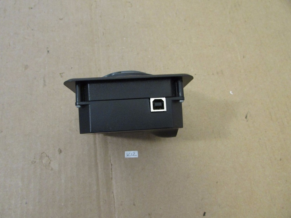 VistaFA2 Multimodal Iris & Face Camera