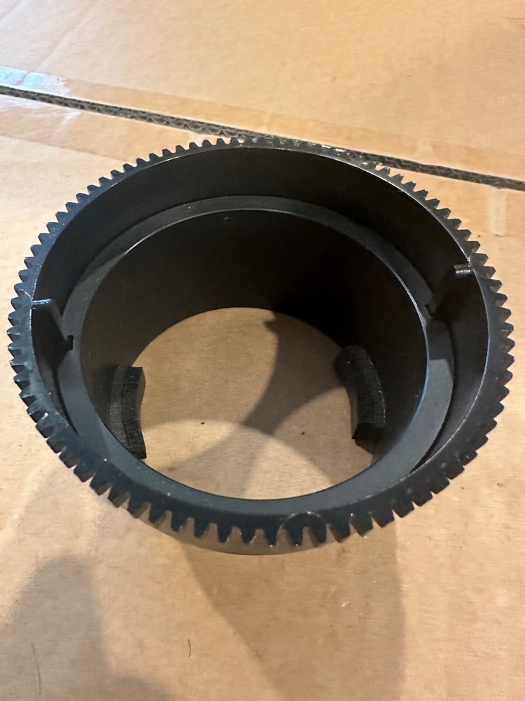 Ikelite - Zoom / Focus Gear 5515.24