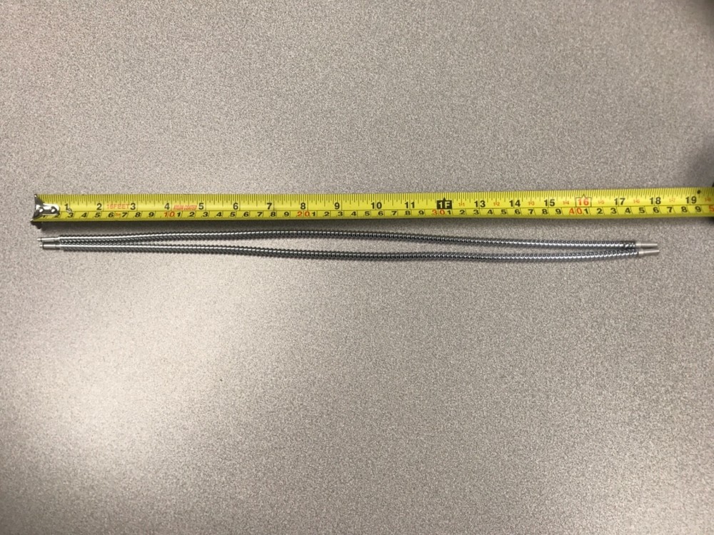 SICK LT32-450 FIBER OPTIC CABLE