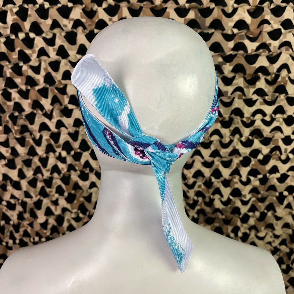 NEW Exalt Headband - Jazz