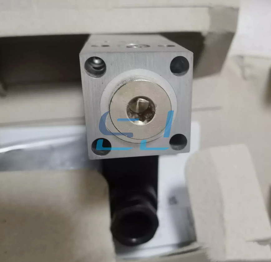 Danfoss MBC5100 061B000266 sensor