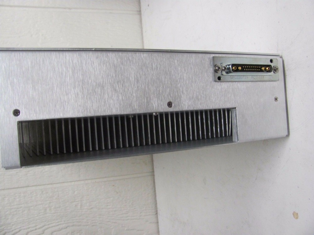 POWERWAVE G3L-850-180 REV B POWER AMPLIFIER