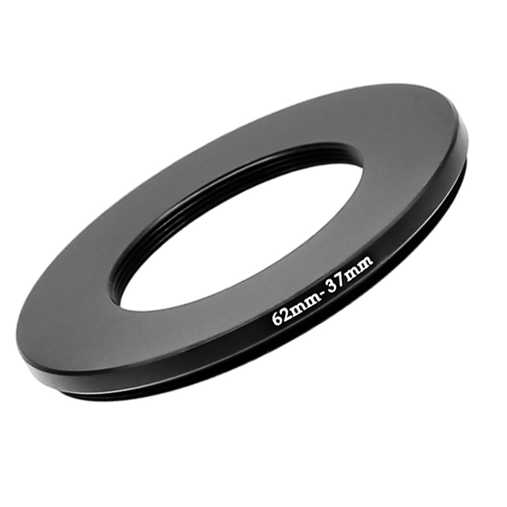 60mm-37/40/43/55/62/67/72/77mm Step-Up/Step-Down Ring Lens Adapter Filter Ring