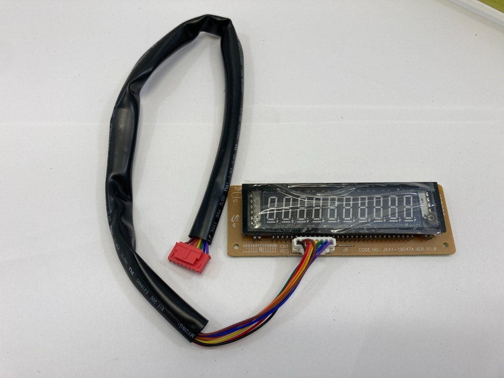 SAM4s ER-5200M Rear Display Replacement Element JK41-10547A