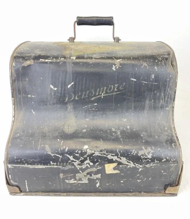 Antique Densmore Typewriter Model 1