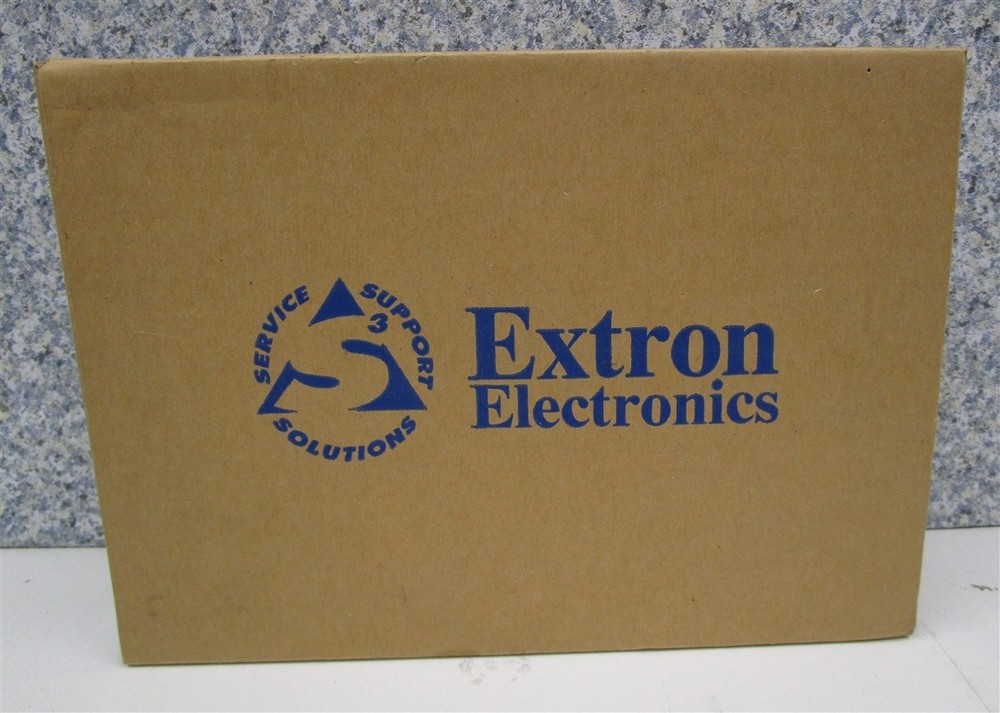 EXTRON ELECTRONICS 70-261-01 Cable Cubby AC Power Module NEW