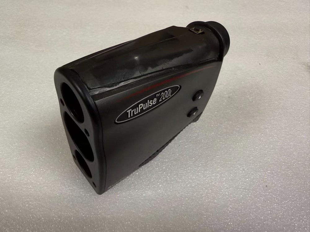 Laser Technology TruPulse 200L Rangefinder with Pouch - READ