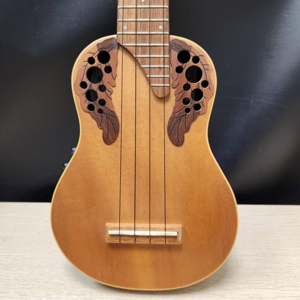 Applause Electric Ukulele Ovation UAE20