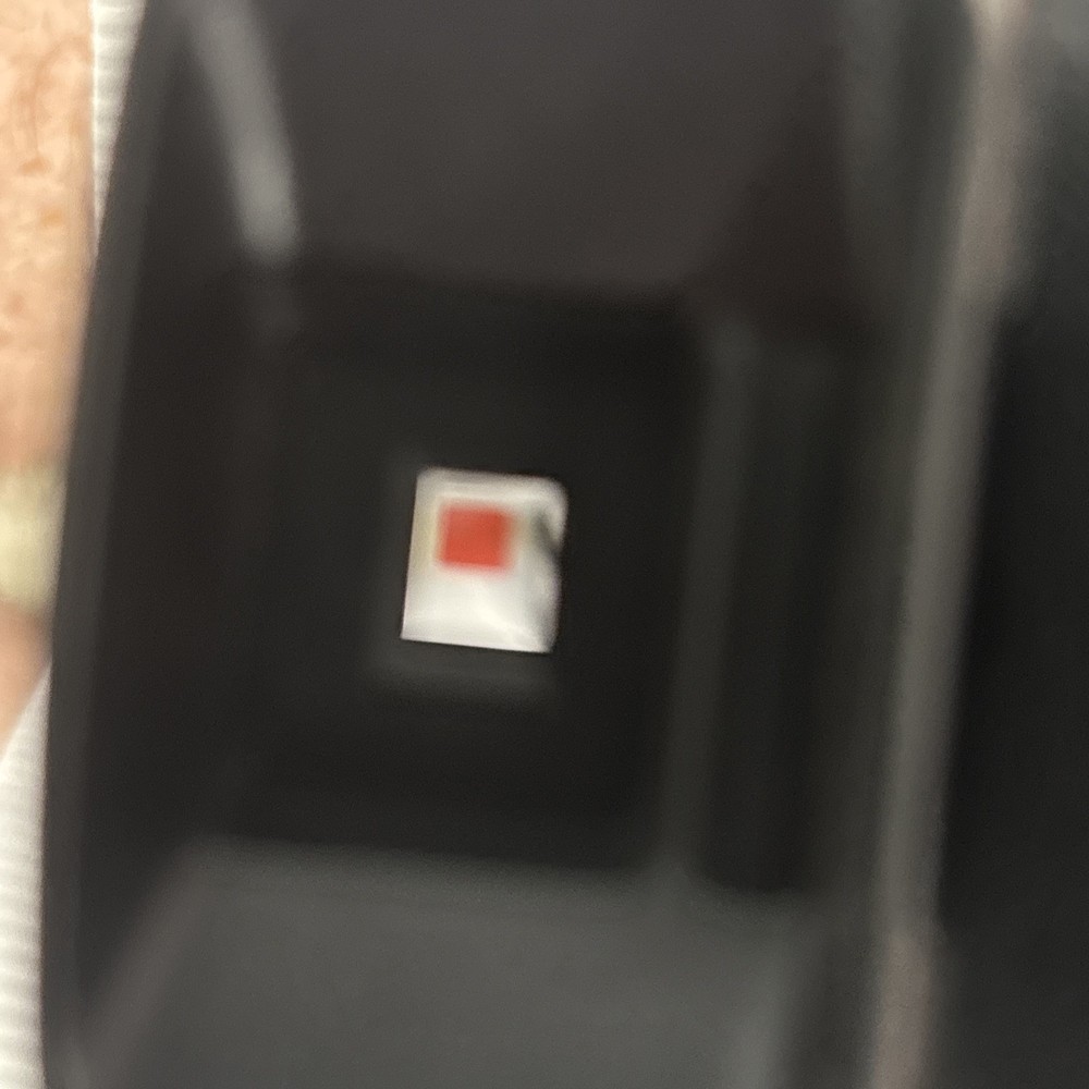 Polaroid Land Camera - Model Number: EE44 - Untested
