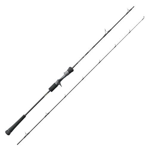 Tenryu HORIZON MJ HMJ642B-M Baitcasting Rod
