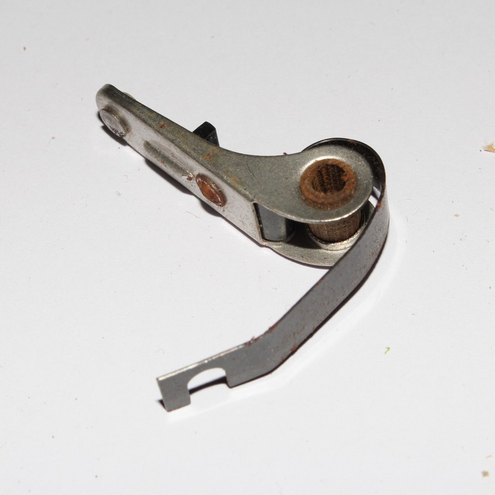 Intermotor 2287 SEV908247 Renault Contact Set